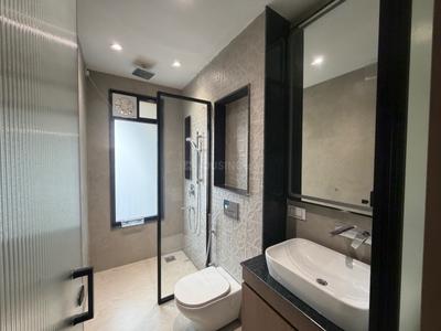 Image of 650 Sq.ft 1 BHK Builder Floor for rent in Sector 42, Gurgaon for Rs. 46000