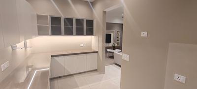 Kitchen Image of 988 Sq.ft 2 BHK Apartment / Flat for sale in 209 Hadapsar, Hadapsar Pune for Rs. 9900000