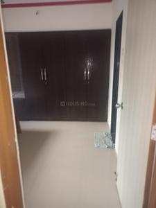 Bedroom Image of 800 Sq.ft 2 BHK Apartment / Flat for rent in Raunak Unnathi Greens, Kasarvadavali Thane for Rs. 29000