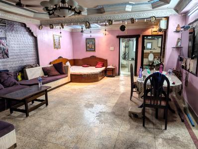 3 BHK Flat