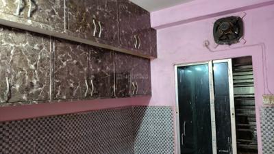 Kitchen Image of 1450 Sq.ft 3 BHK Apartment / Flat for rent in Saraidhella Dhanbad for Rs. 15000