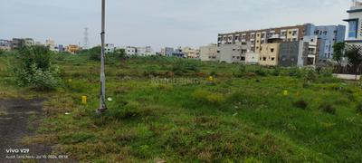 Image of 748 Sq.ft Residential Plot / Land for sale in Avadi, Chennai for Rs. 2767600