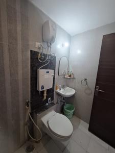 Image of 1200 Sq.ft 2 BHK Apartment / Flat for rent in UDB Emerald, Jagatpura, Jaipur for Rs. 30000