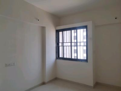 Bedroom Image of 1123 Sq.ft 2 BHK Apartment / Flat for sale in Nyati Elan West I, Wagholi Pune for Rs. 6600000