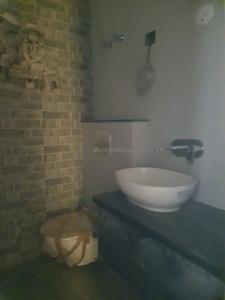 Bedroom Two Image of 1800 Sq.ft 3 BHK Builder Floor for sale in HUDA Plot Sector 42, Sector 42 Gurgaon for Rs. 31500000