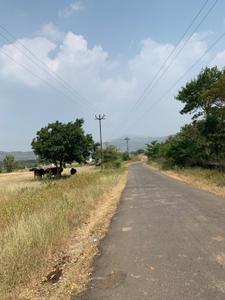 Image of 11000 Sq.ft Residential Plot / Land for sale in Bhor, Pune for Rs. 2090000