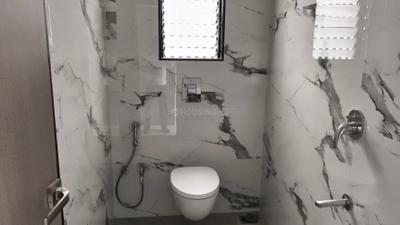 Image of 1230 Sq.ft 3 BHK Apartment / Flat for sale in Borivali West, Mumbai for Rs. 30000000