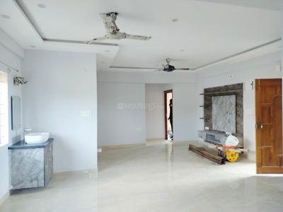 Hall Image of 1500 Sq.ft 3 BHK Apartment / Flat for rent in Koramangala Bangalore for Rs. 65000