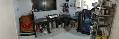 Bathroom Image of 1200 Sq.ft 2 BHK Independent House for sale in Sangurdi Gaon Pune for Rs. 3900000