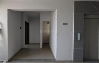 Image of 1100 Sq.ft 3 BHK Apartment / Flat for rent in Fortune Air, Gotri, Vadodara for Rs. 32000