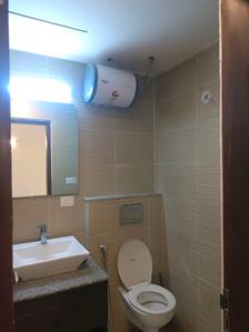 Bedroom One Image of 1385 Sq.ft 2 BHK Apartment / Flat for sale in Paras Dews by Paras Buildtech , Sector 106 Gurgaon for Rs. 16000000