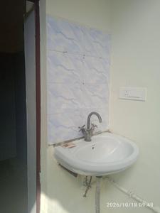 Bathroom Image of 2000 Sq.ft 2 BHK Independent House for rent in Khandari Agra for Rs. 11000