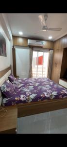 Bedroom Image of 1400 Sq.ft 4 BHK Apartment / Flat for sale in Bhayli Vadodara for Rs. 9000000