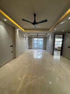 Living Room Image of 1800 Sq.ft 3 BHK Builder Floor for sale in Rajouri Garden New Delhi for Rs. 36000000