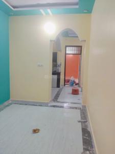 Hall Image of 1000 Sq.ft 3 BHK Independent House for rent in Triveni Nagar Lucknow for Rs. 15000