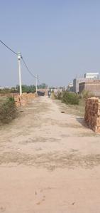 Image of 1035 Sq.ft Residential Plot / Land for sale in Bijnor, Lucknow for Rs. 1966500