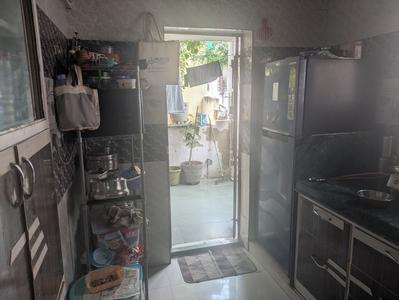Kitchen Image of 1350 Sq.ft 3 BHK Independent House for sale in Chandkheda Ahmedabad for Rs. 8000000