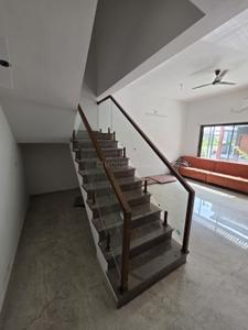 Hall Image of 4500 Sq.ft 4 BHK Villa for rent in Raysan Gandhinagar for Rs. 38000