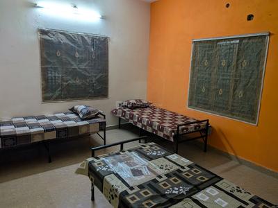 Hall Image of KR apartment  in Urapakkam, Chennai