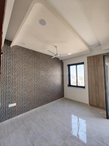 Hall Image of 1152 Sq.ft 4 BHK Apartment / Flat for rent in Consol Raghunandan Heights, Vaishali Nagar Jaipur for Rs. 30000
