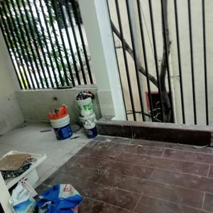 Balcony Image of 1500 Sq.ft 3 BHK Villa for rent in Garkheda Aurangabad for Rs. 40000