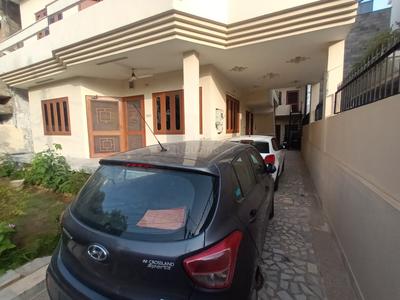 Image of 2500 Sq.ft 4 BHK Independent House for rent in Shyam Nagar, Jaipur for Rs. 60000
