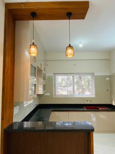 Kitchen Image of 3500 Sq.ft 4 BHK Duplex for sale in Bommasandra Bengaluru for Rs. 23000000