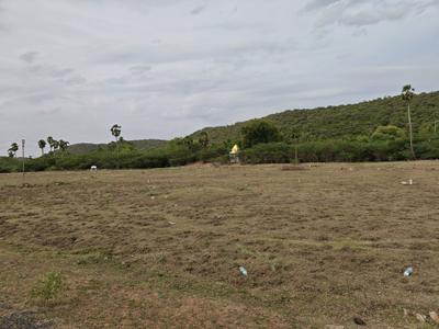 Image of 690 Sq.ft Residential Plot / Land for sale in Mahindra World City, Chennai for Rs. 1034310