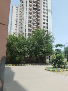 Image of 800 Sq.ft 3 BHK Apartment / Flat for sale in Amolik Sankalp, Sector 85, Faridabad for Rs. 7500000