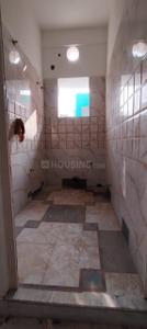 Kitchen Image of 829 Sq.ft 3 BHK Apartment / Flat for sale in Kalikapur, EM Bypass Kolkata for Rs. 7500000