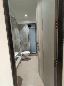Bathroom Image of 1050 Sq.ft 2 BHK Apartment / Flat for sale in Shree Sawan Majesty, Taloja Navi Mumbai for Rs. 6000000