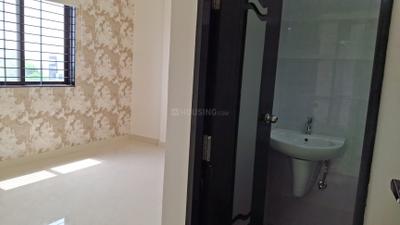 Bedroom Image of 1054 Sq.ft 2 BHK Apartment / Flat for sale in Devika Starlight Avenue, Hukma Khedi Indore for Rs. 6113000