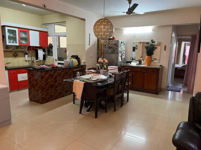 3 BHK Flat