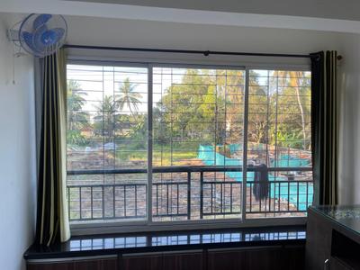Bedroom Image of 1326 Sq.ft 3 BHK Apartment / Flat for sale in Khain Aashraya, Adi-udupi Udupi for Rs. 7900000