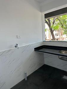 Kitchen Image of 1950 Sq.ft 3 BHK Apartment / Flat for sale in Deccan Gymkhana Pune for Rs. 38800000