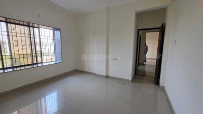 Bedroom Image of 1210 Sq.ft 1 BHK Apartment / Flat for sale in Sun Solus Homes, Deopuri Raipur for Rs. 4000000