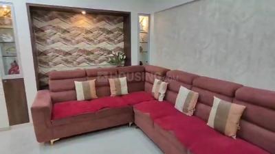 Hall Image of 1033 Sq.ft 2 BHK Apartment / Flat for sale in Dodke Park, Warje Pune for Rs. 12000000