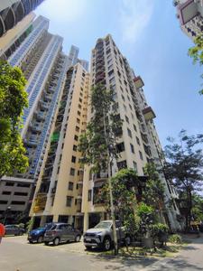 4 BHK Flat