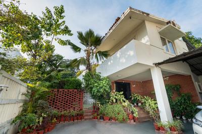 Image of 5500 Sq.ft 4.5 BHK Villa for sale in Alkapuri, Vadodara for Rs. 60000000