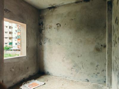 Bedroom Image of 1015 Sq.ft 2 BHK Apartment / Flat for sale in Chandanagar Hyderabad for Rs. 7300000