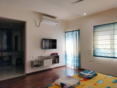 Bedroom Image of 3185 Sq.ft 4 BHK Villa for sale in New Dawn by Ms Bricks And Milestones, Gattahalli Bengaluru for Rs. 39000000