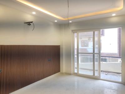 Bedroom Image of 1620 Sq.ft 3 BHK Builder Floor for sale in Richlook Aster Wood Floors, Sector 97 Faridabad for Rs. 15500000