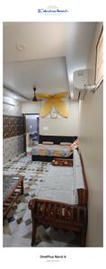2 BHK Fully Furnished Independent Builder Floor