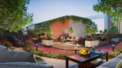 Image of 680 Sq.ft 2 BHK Apartment / Flat for sale in Bhandup West, Mumbai for Rs. 15400000