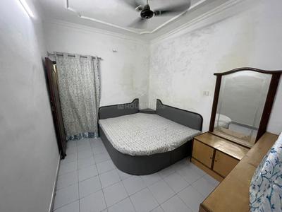 Bedroom Image of 1000 Sq.ft 2 BHK Apartment / Flat for rent in Raja Ki Mandi Agra for Rs. 12900