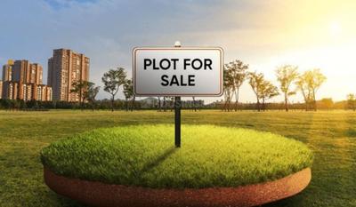 Residential Plot