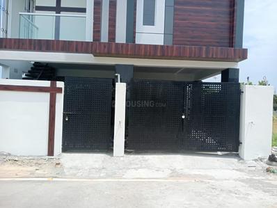 Image of 2700 Sq.ft 4 BHK Villa for sale in Padur, Chennai for Rs. 14000000