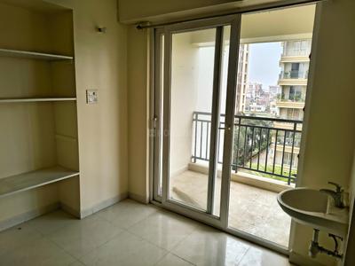 Bedroom Image of 2300 Sq.ft 3 BHK Apartment / Flat for rent in Nutan Lotus Abode, Gola Road Patna for Rs. 40000