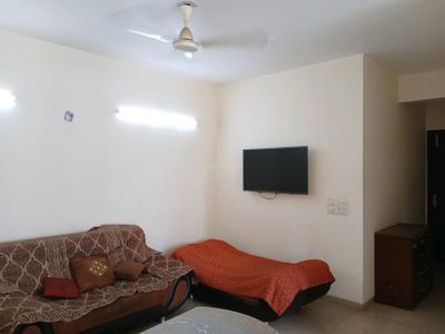 CHD Avenue 71 Living Room 2