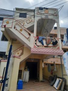 Image of 2200 Sq.ft 2 BHK Independent House for sale in Boduppal, Hyderabad for Rs. 6600000